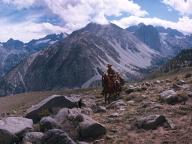 How the West Was Won