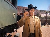 How the West Was Won