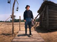 How the West Was Won