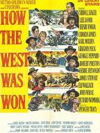 How the West Was Won