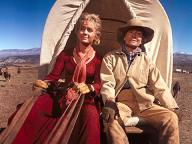 How the West Was Won