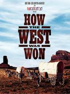 How the West Was Won