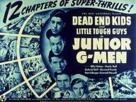 Junior G-Men