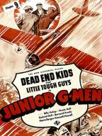 Junior G-Men