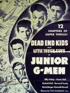 Junior G-Men