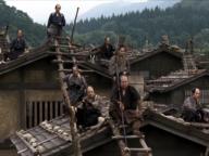 Jusan-nin no shikaku
