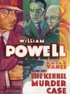 The Kennel Murder Case