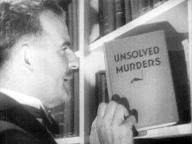 The Kennel Murder Case