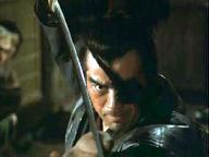 Makai tensho
