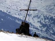 Man in the Wilderness