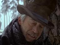 Man in the Wilderness