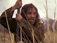 Man in the Wilderness