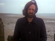 Man in the Wilderness