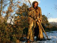 Man in the Wilderness