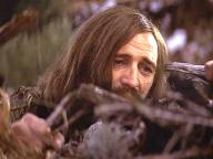 Man in the Wilderness