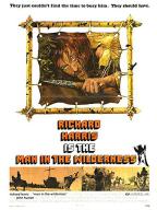 Man in the Wilderness