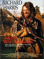 Man in the Wilderness