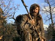 Man in the Wilderness