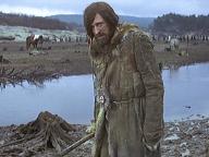 Man in the Wilderness