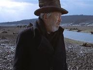 Man in the Wilderness