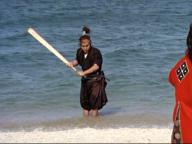 Miyamoto Musashi: Ganryu-jima no ketto