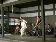 Miyamoto Musashi: Ganryu-jima no ketto
