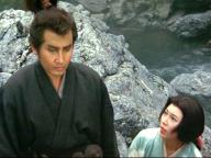 Miyamoto Musashi: Ganryu-jima no ketto