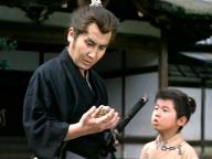 Miyamoto Musashi: Ganryu-jima no ketto