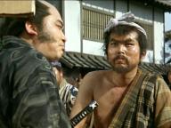 Miyamoto Musashi: Ganryu-jima no ketto
