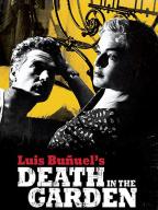 La mort en ce jardin