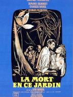 La mort en ce jardin