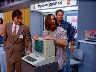 Pirates of Silicon Valley