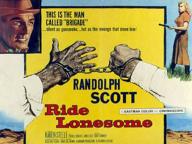 Ride Lonesome