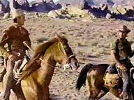 Ride Lonesome