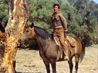 Ride Lonesome
