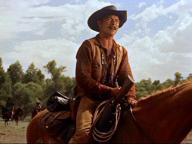 Ride Lonesome