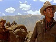 Ride Lonesome