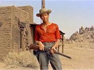 Ride Lonesome
