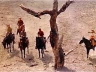 Ride Lonesome