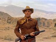 Ride Lonesome