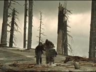 The Road