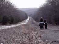 The Road