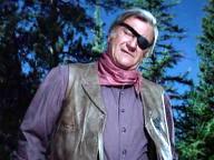 Rooster Cogburn