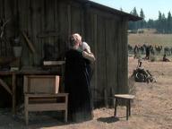 Rooster Cogburn