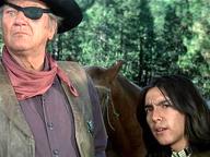 Rooster Cogburn