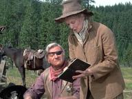 Rooster Cogburn