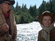 Rooster Cogburn
