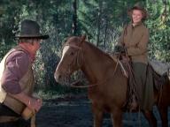 Rooster Cogburn