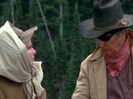 Rooster Cogburn