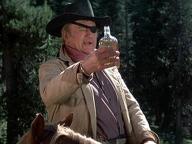 Rooster Cogburn